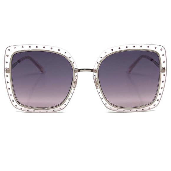 Jimmy Choo Accessories - NEW!!! JIMMY CHOO Sunglasses DANY/S KTSF7 Authentic